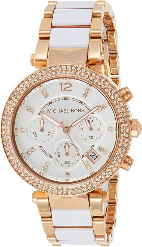 costo reloj michael kors|Michael Kors relojes mujer.